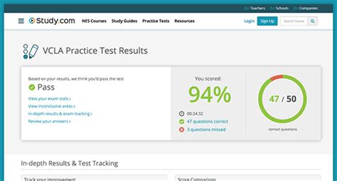 is the vcla test hard|vcla computer test.